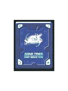 Star Trek: Deep Space Nine - Season 3
